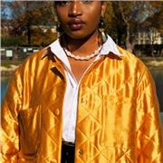 Etudiante en 5e année à Sciences Po Strasbourg donne des cours d'anglais, de français, d'histoire-géographie et de SES